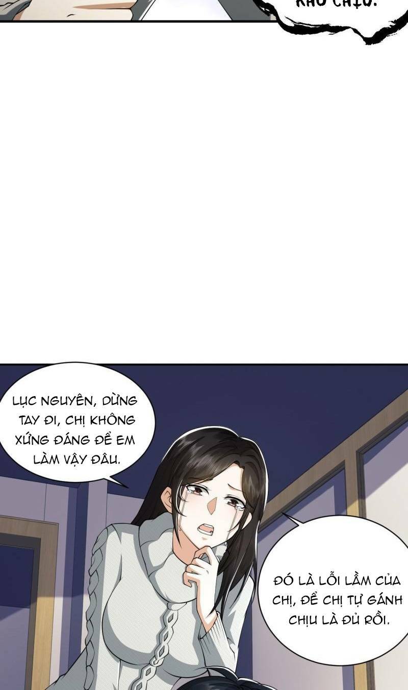 Đệ Nhất Danh Sách Chapter 161 - Trang 2