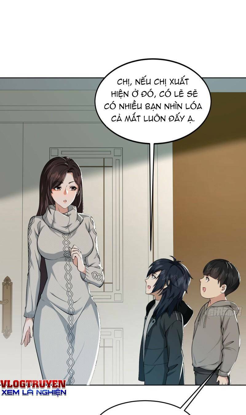 Đệ Nhất Danh Sách Chapter 160 - Trang 2