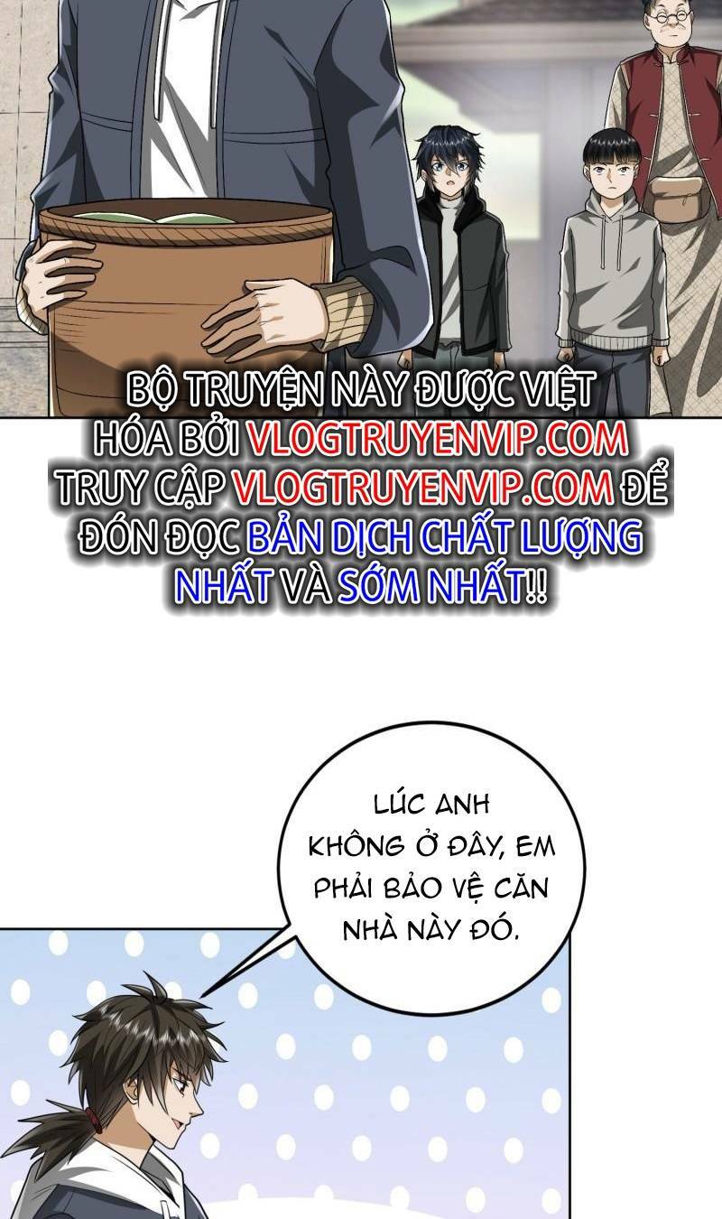 Đệ Nhất Danh Sách Chapter 159 - Trang 2