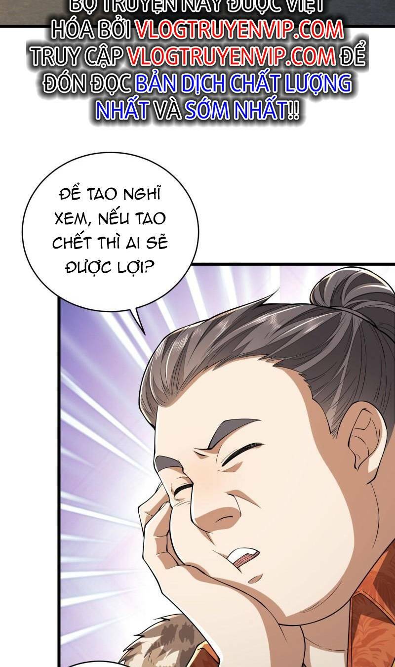 Đệ Nhất Danh Sách Chapter 158 - Trang 2