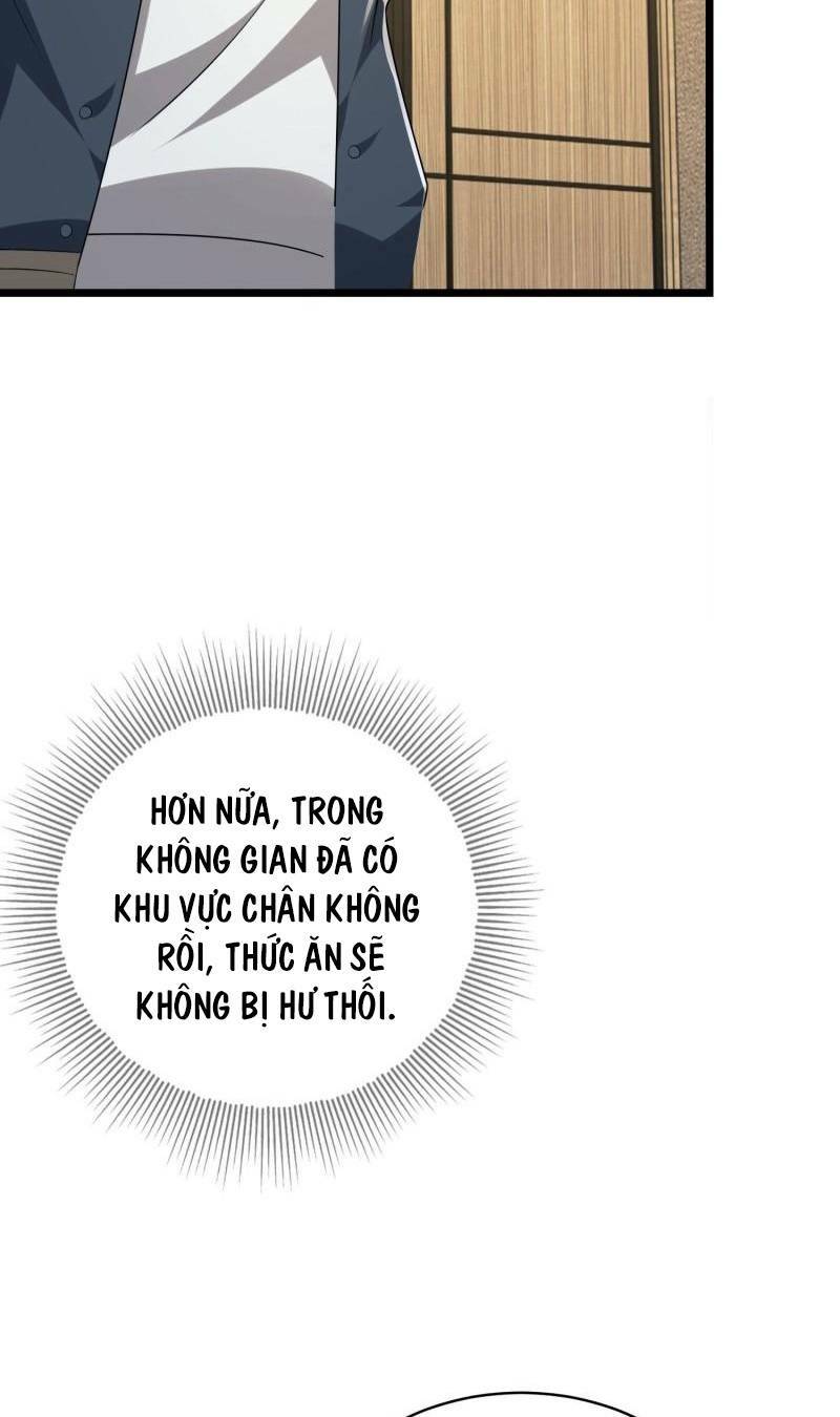 Đệ Nhất Danh Sách Chapter 158 - Trang 2