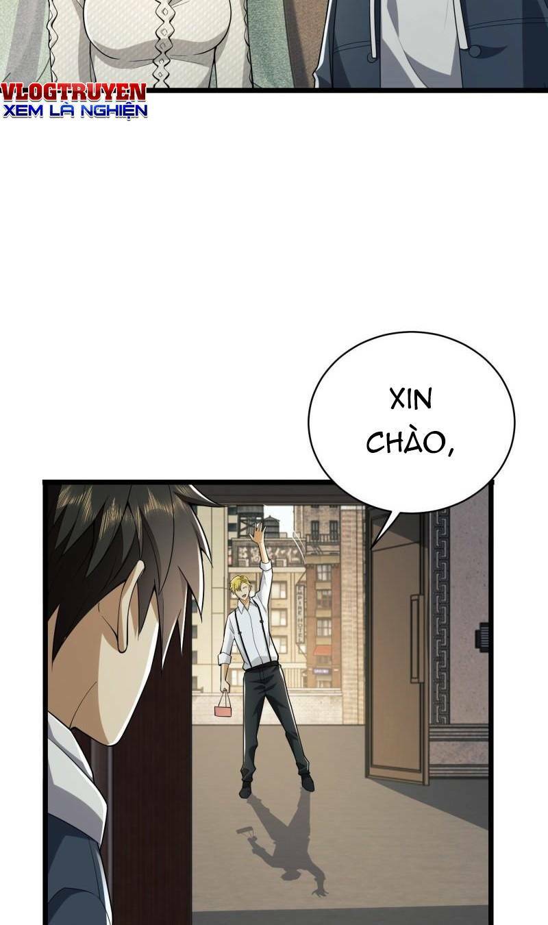 Đệ Nhất Danh Sách Chapter 158 - Trang 2