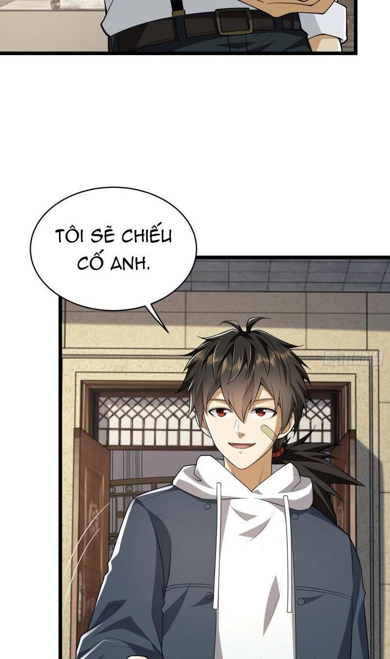 Đệ Nhất Danh Sách Chapter 158 - Trang 2