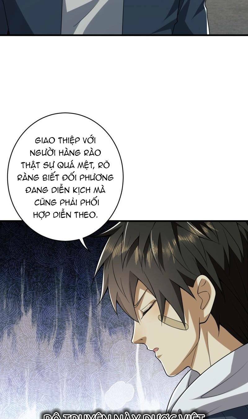 Đệ Nhất Danh Sách Chapter 158 - Trang 2