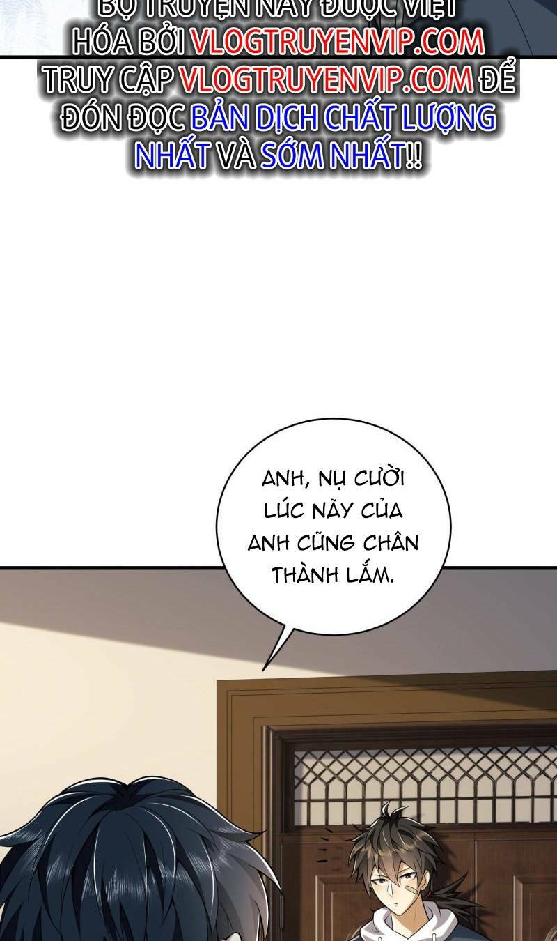 Đệ Nhất Danh Sách Chapter 158 - Trang 2