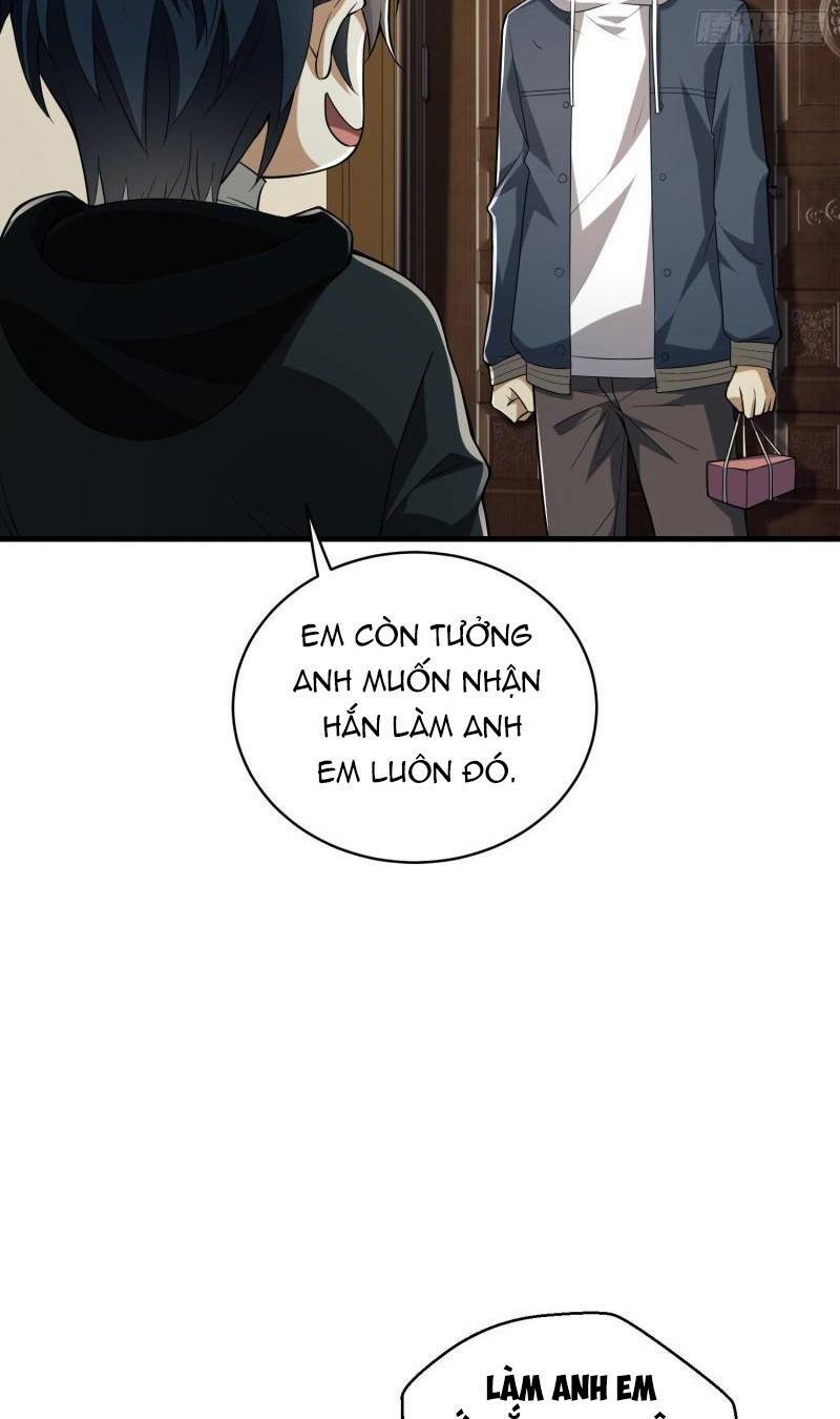 Đệ Nhất Danh Sách Chapter 158 - Trang 2