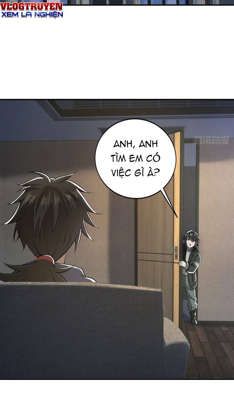 Đệ Nhất Danh Sách Chapter 157 - Trang 2