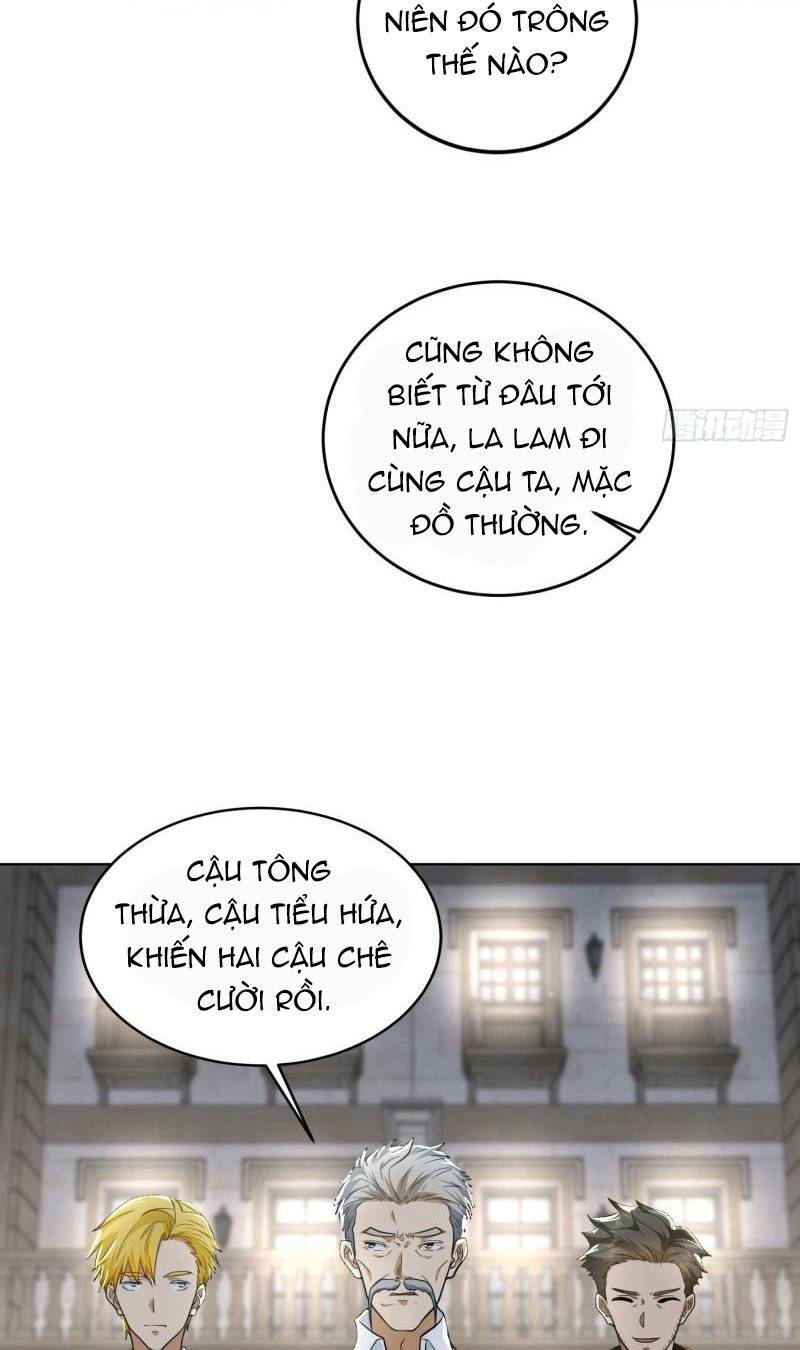 Đệ Nhất Danh Sách Chapter 155 - Trang 2