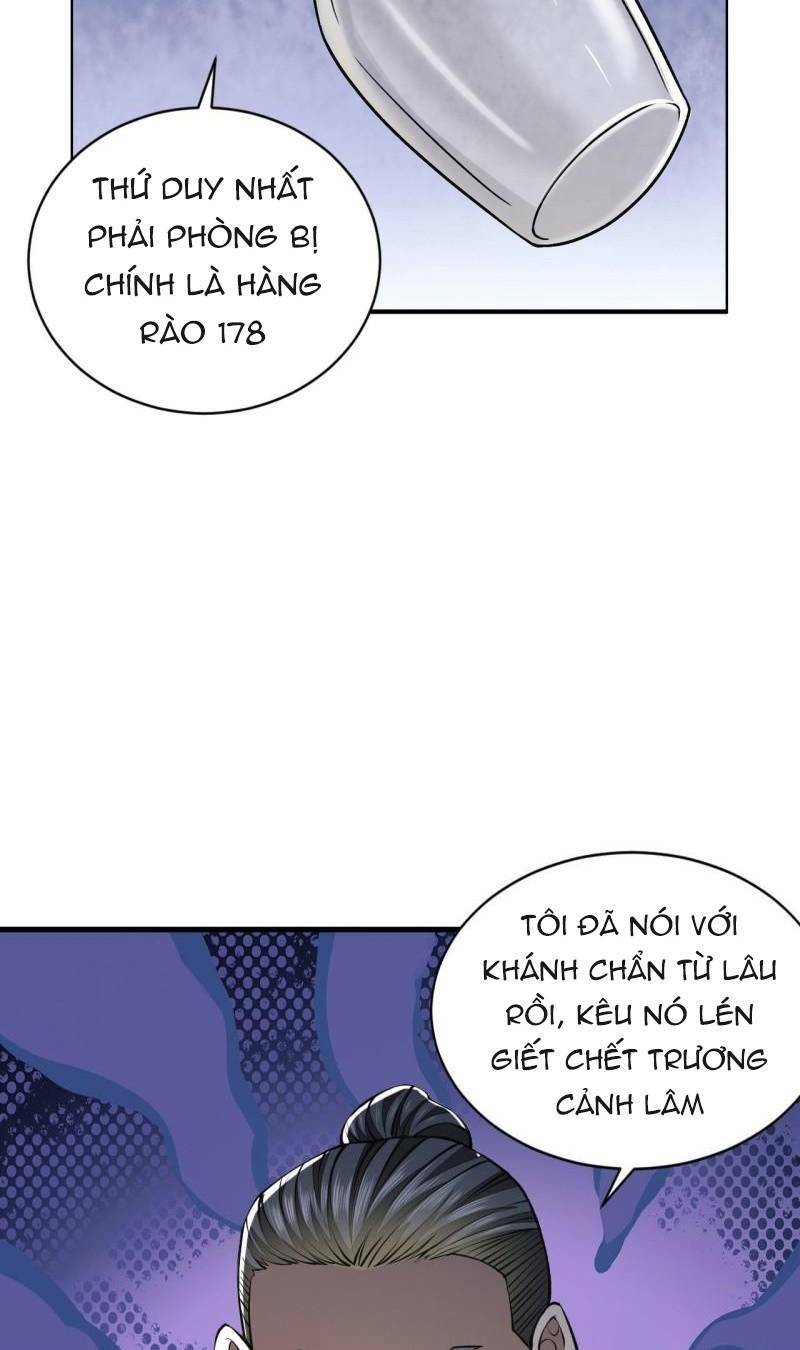 Đệ Nhất Danh Sách Chapter 154 - Trang 2