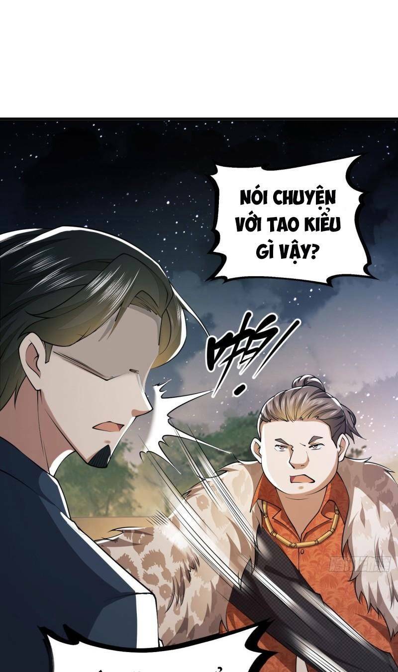 Đệ Nhất Danh Sách Chapter 154 - Trang 2