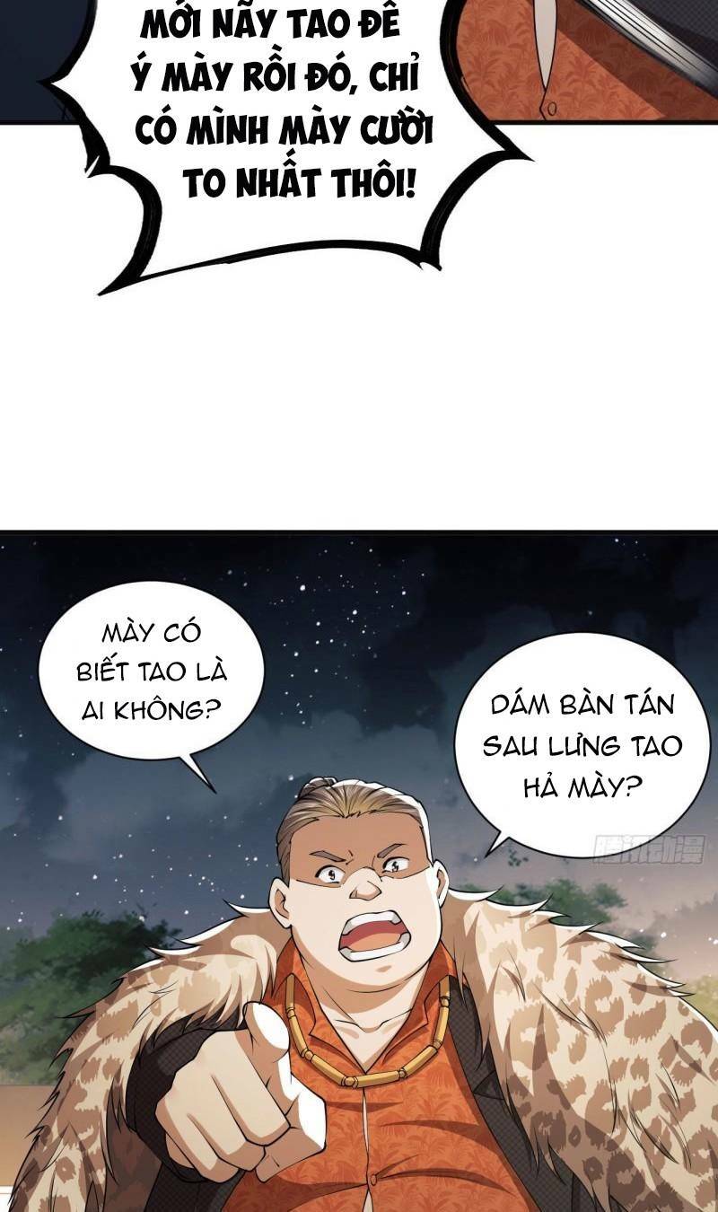 Đệ Nhất Danh Sách Chapter 154 - Trang 2