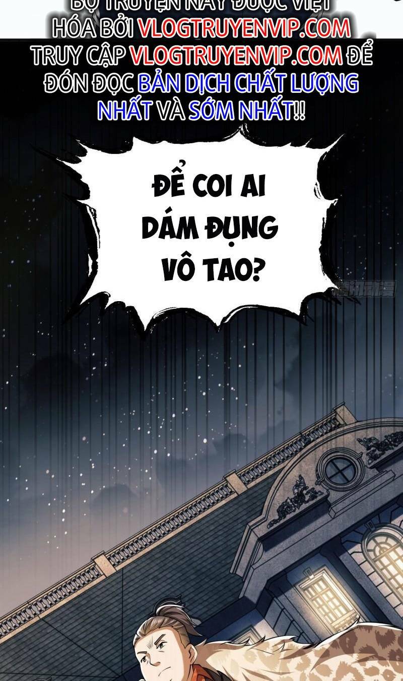 Đệ Nhất Danh Sách Chapter 154 - Trang 2