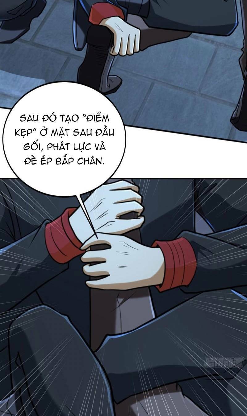 Đệ Nhất Danh Sách Chapter 152 - Trang 2