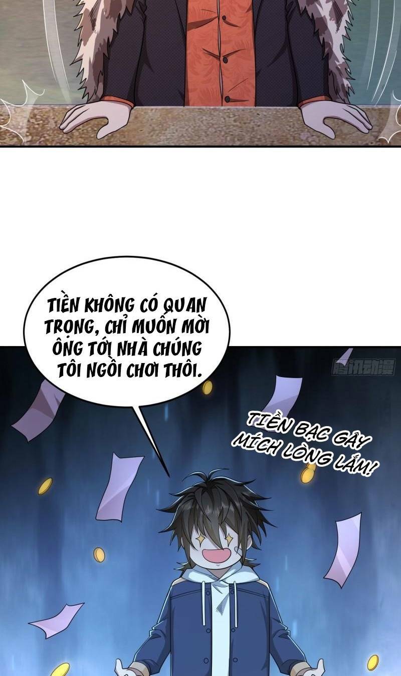 Đệ Nhất Danh Sách Chapter 148 - Trang 2