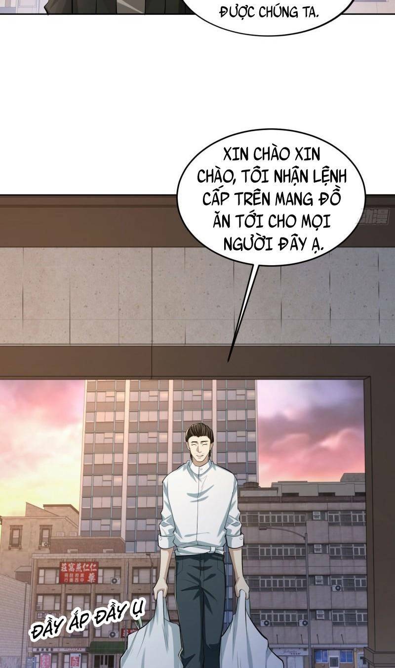 Đệ Nhất Danh Sách Chapter 148 - Trang 2