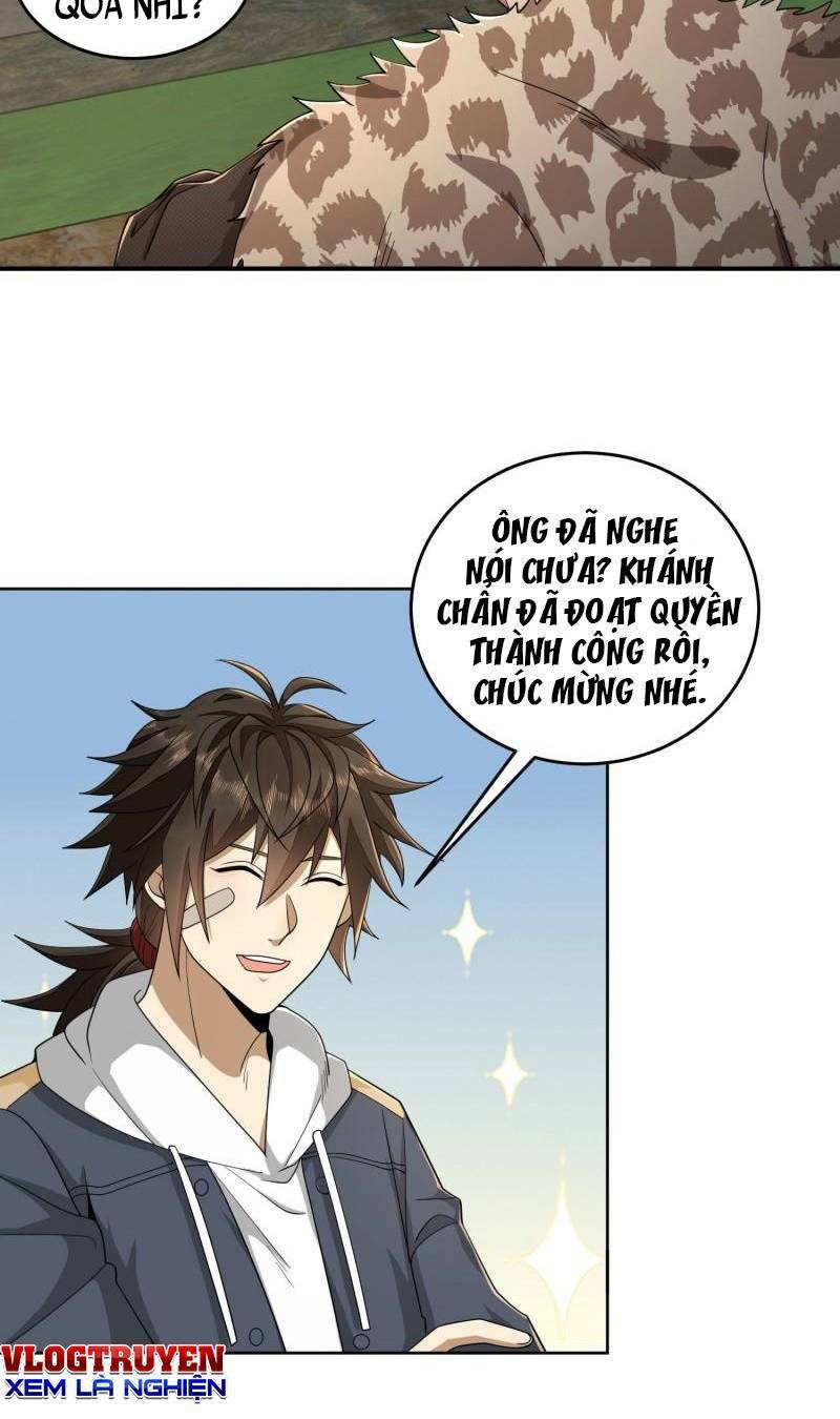 Đệ Nhất Danh Sách Chapter 148 - Trang 2