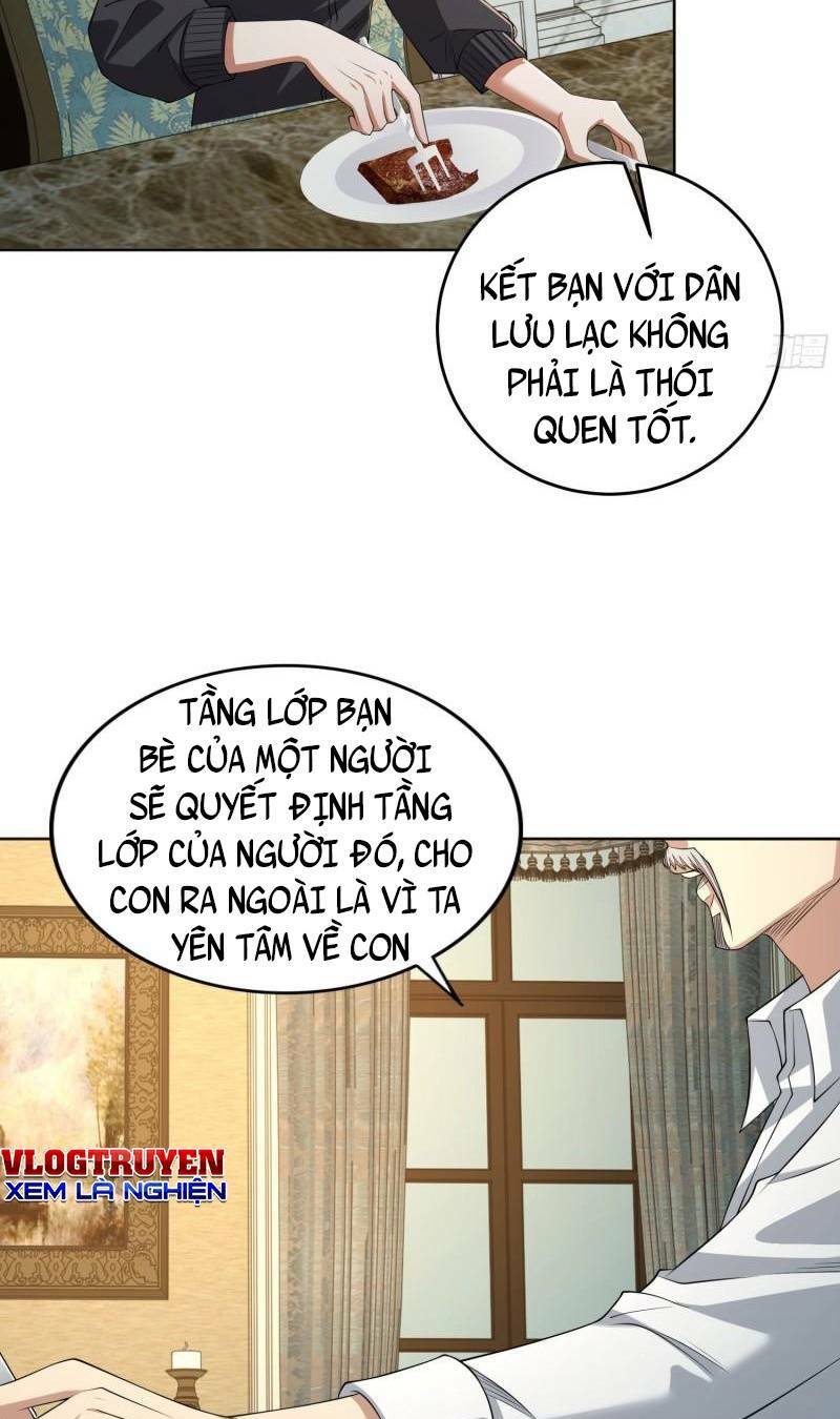 Đệ Nhất Danh Sách Chapter 148 - Trang 2