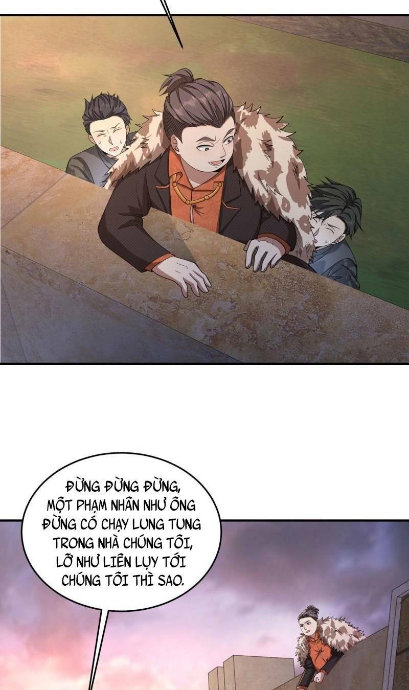 Đệ Nhất Danh Sách Chapter 148 - Trang 2