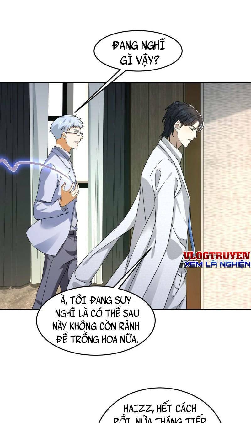 Đệ Nhất Danh Sách Chapter 147 - Trang 2