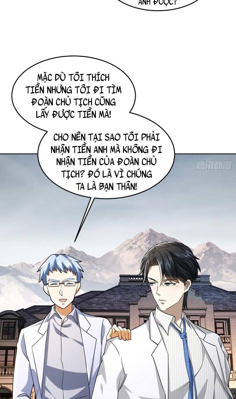 Đệ Nhất Danh Sách Chapter 147 - Trang 2