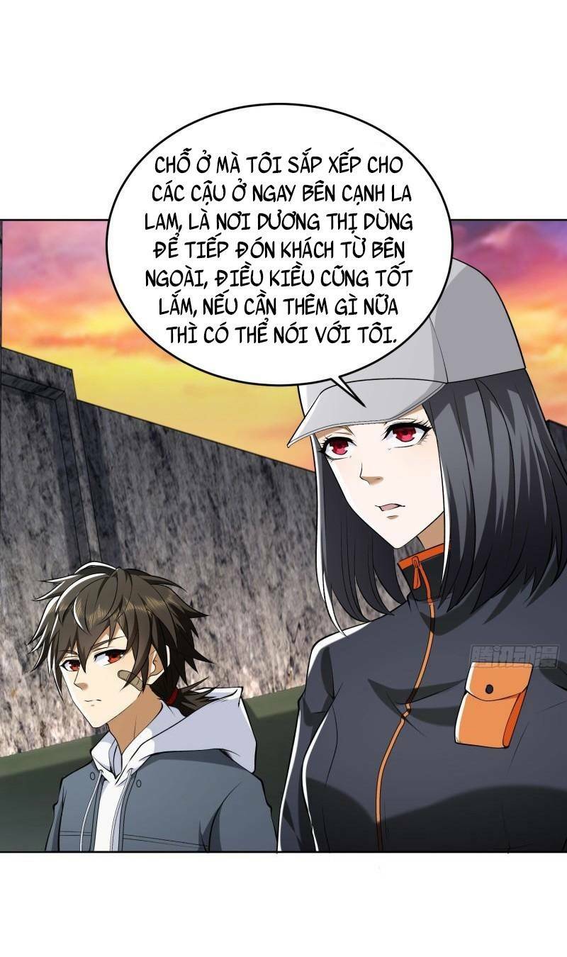 Đệ Nhất Danh Sách Chapter 147 - Trang 2