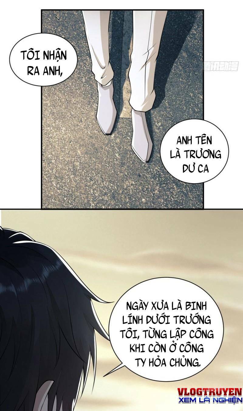 Đệ Nhất Danh Sách Chapter 146 - Trang 2