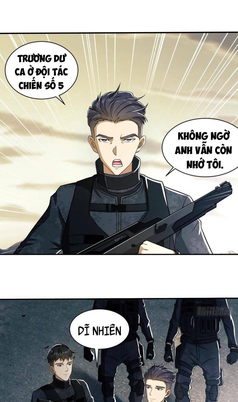 Đệ Nhất Danh Sách Chapter 146 - Trang 2