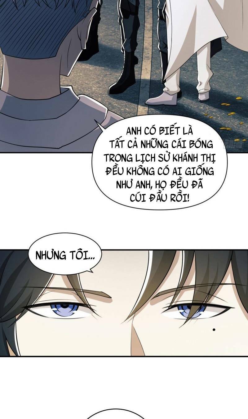 Đệ Nhất Danh Sách Chapter 146 - Trang 2