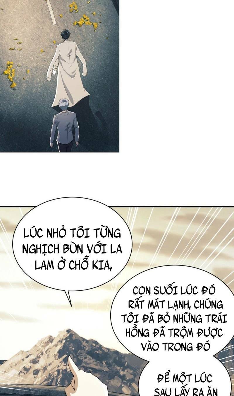 Đệ Nhất Danh Sách Chapter 146 - Trang 2