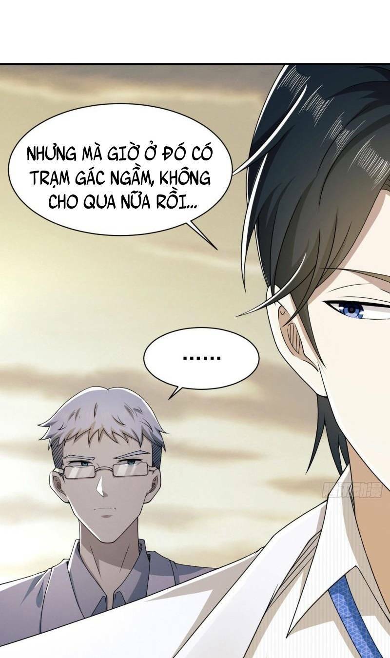 Đệ Nhất Danh Sách Chapter 146 - Trang 2