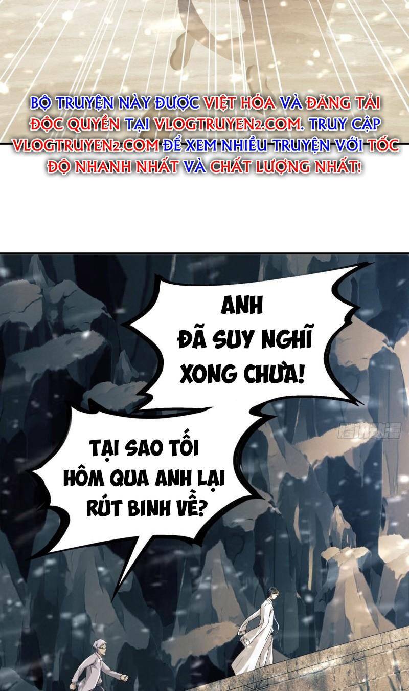 Đệ Nhất Danh Sách Chapter 146 - Trang 2