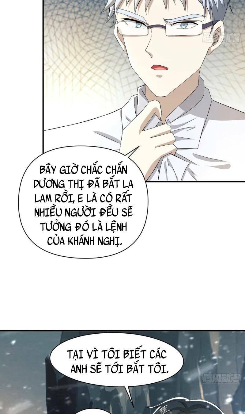 Đệ Nhất Danh Sách Chapter 146 - Trang 2