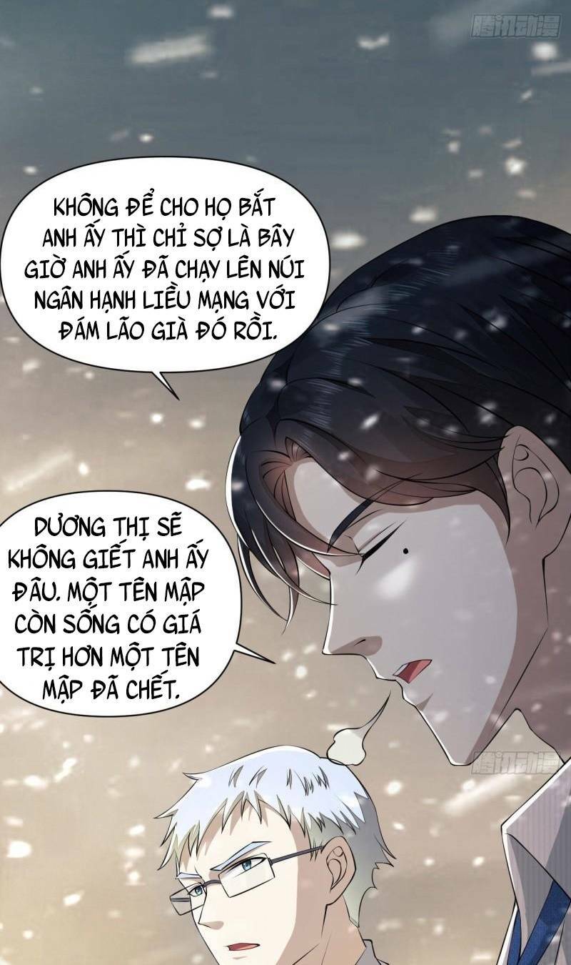 Đệ Nhất Danh Sách Chapter 146 - Trang 2