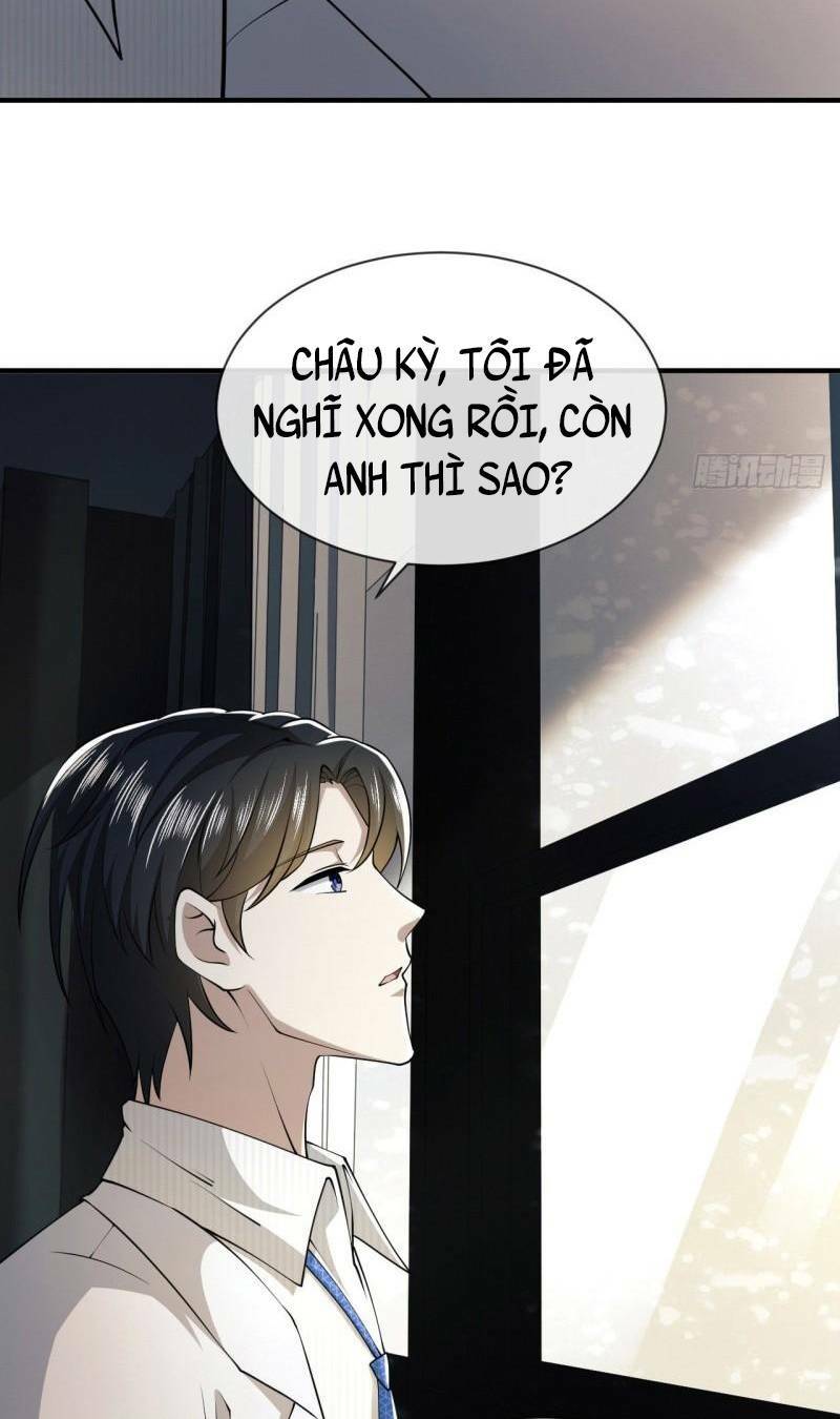 Đệ Nhất Danh Sách Chapter 146 - Trang 2