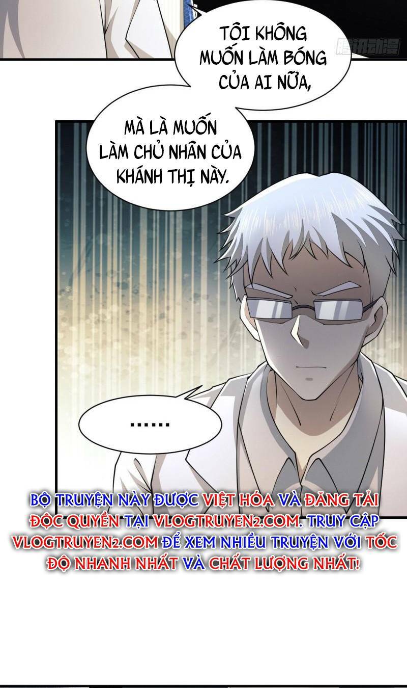 Đệ Nhất Danh Sách Chapter 146 - Trang 2