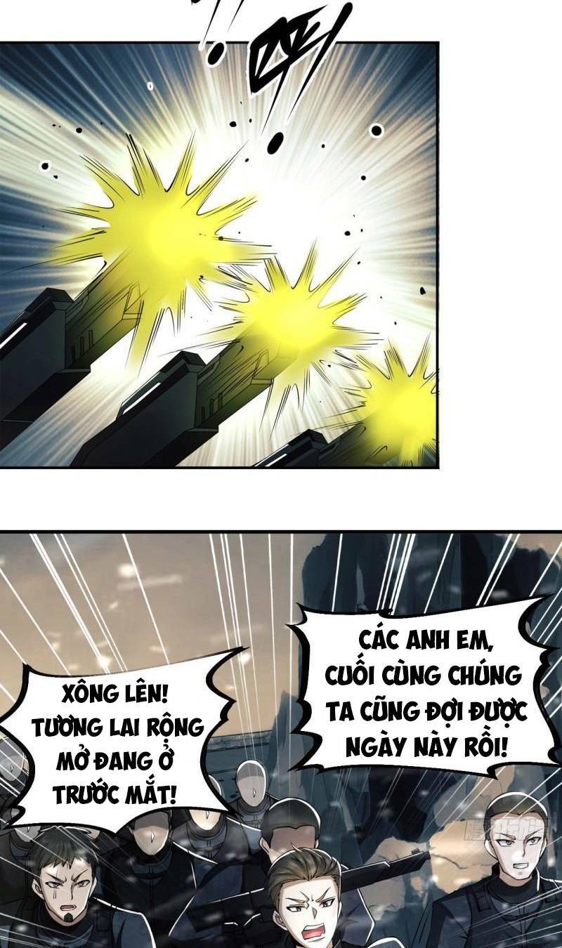 Đệ Nhất Danh Sách Chapter 146 - Trang 2