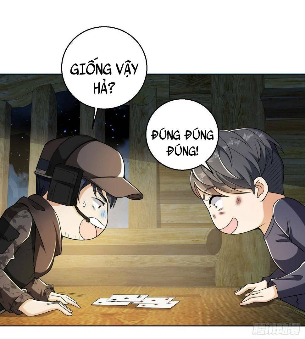 Đệ Nhất Danh Sách Chapter 144 - Trang 2