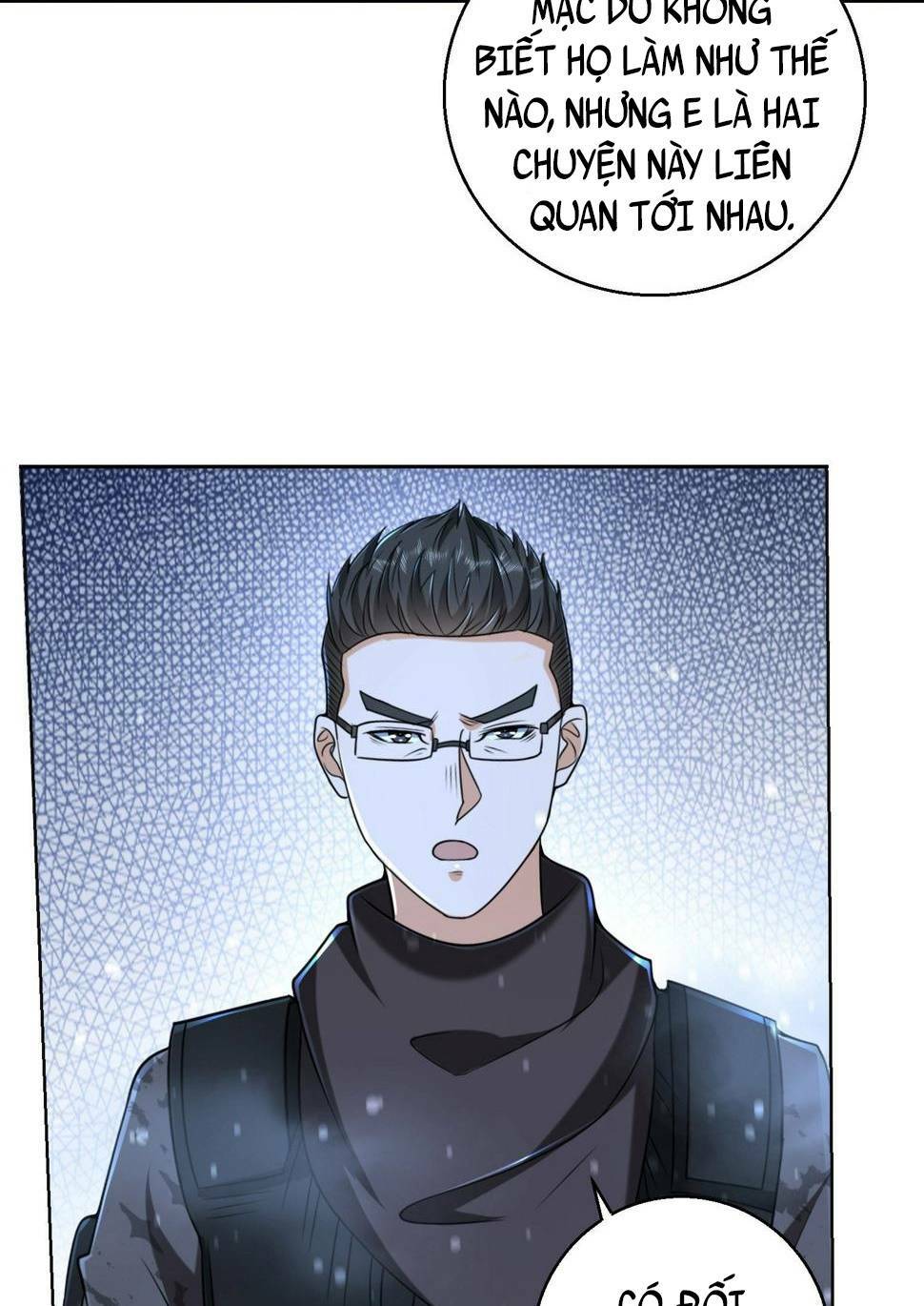 Đệ Nhất Danh Sách Chapter 144 - Trang 2