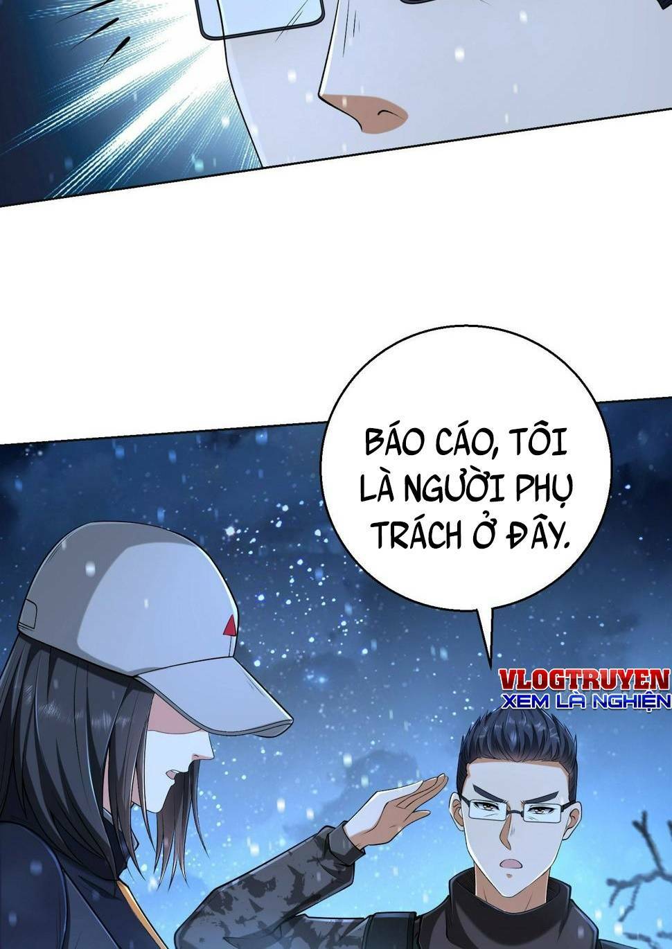 Đệ Nhất Danh Sách Chapter 144 - Trang 2