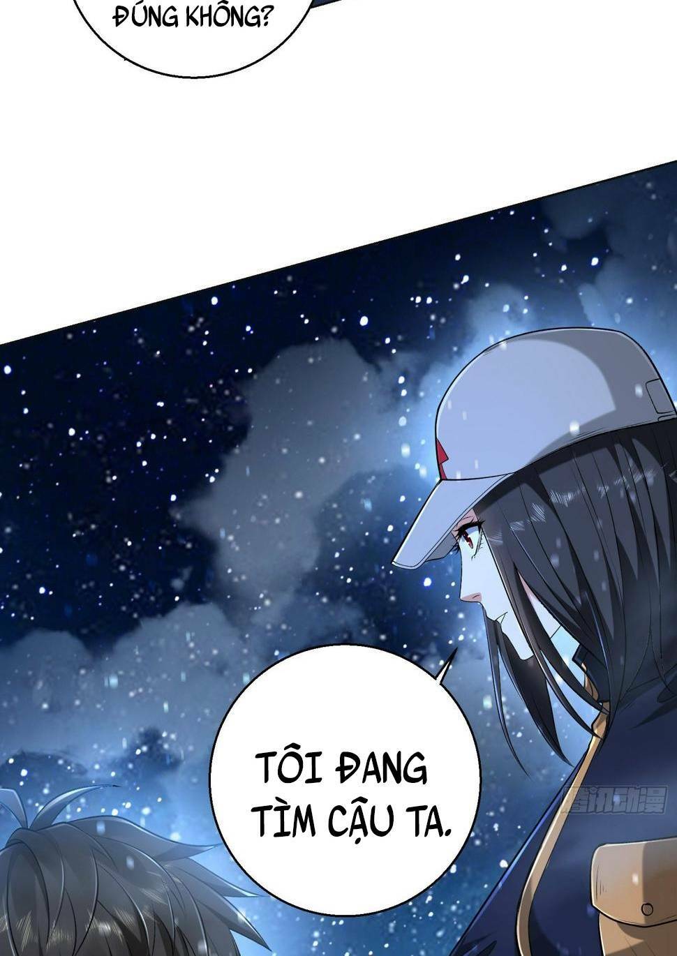 Đệ Nhất Danh Sách Chapter 144 - Trang 2