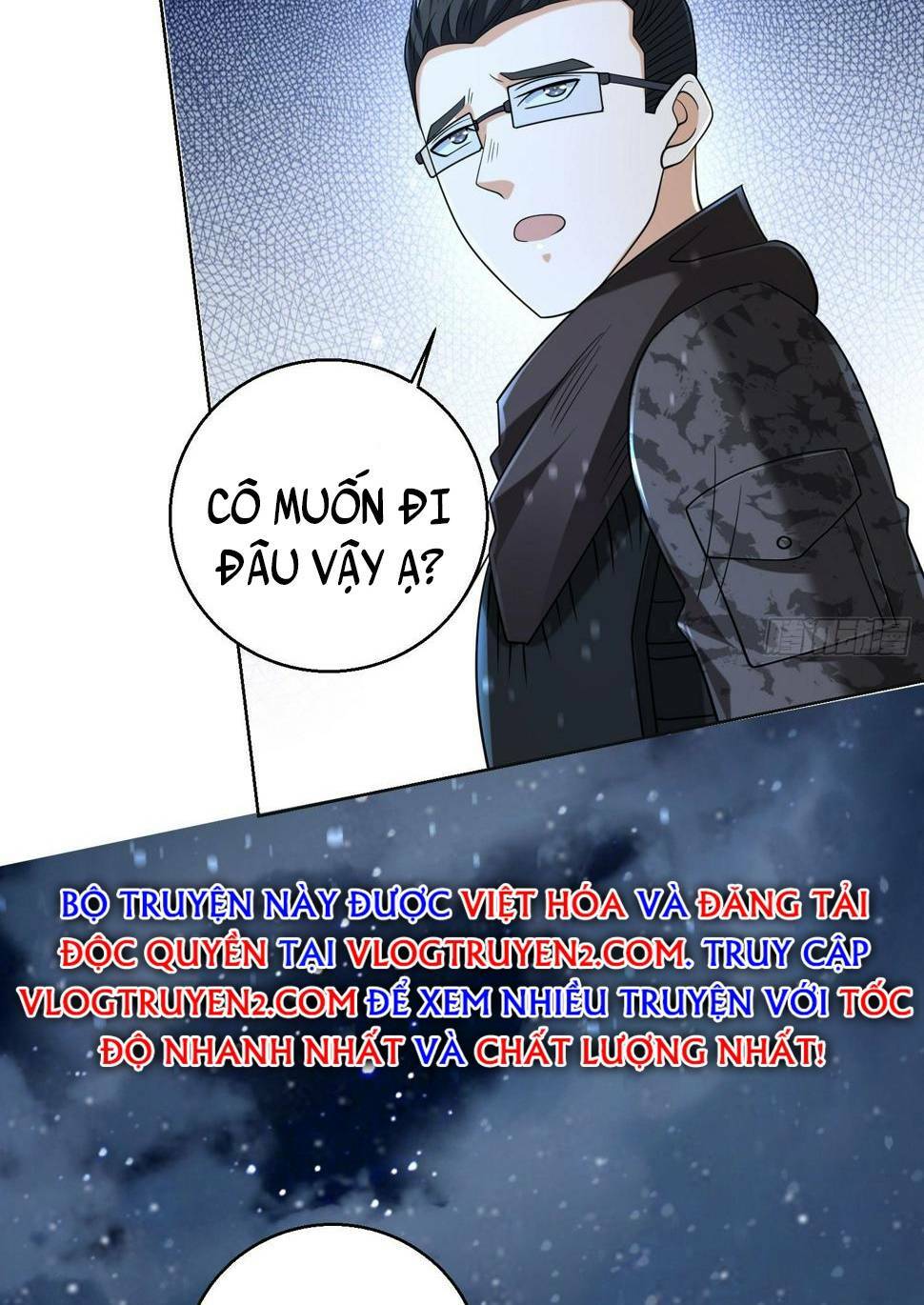 Đệ Nhất Danh Sách Chapter 144 - Trang 2