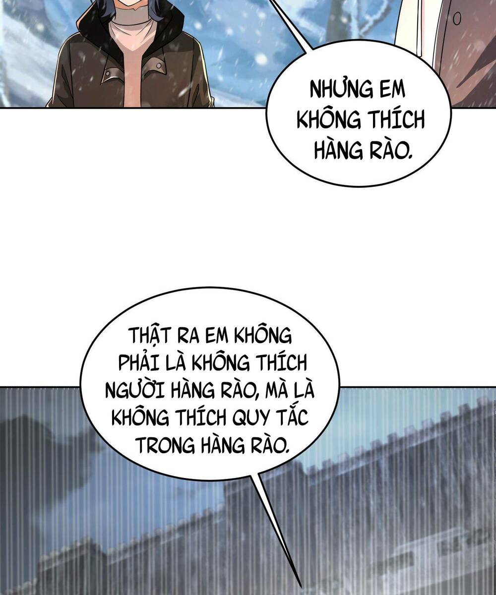 Đệ Nhất Danh Sách Chapter 141 - Trang 2