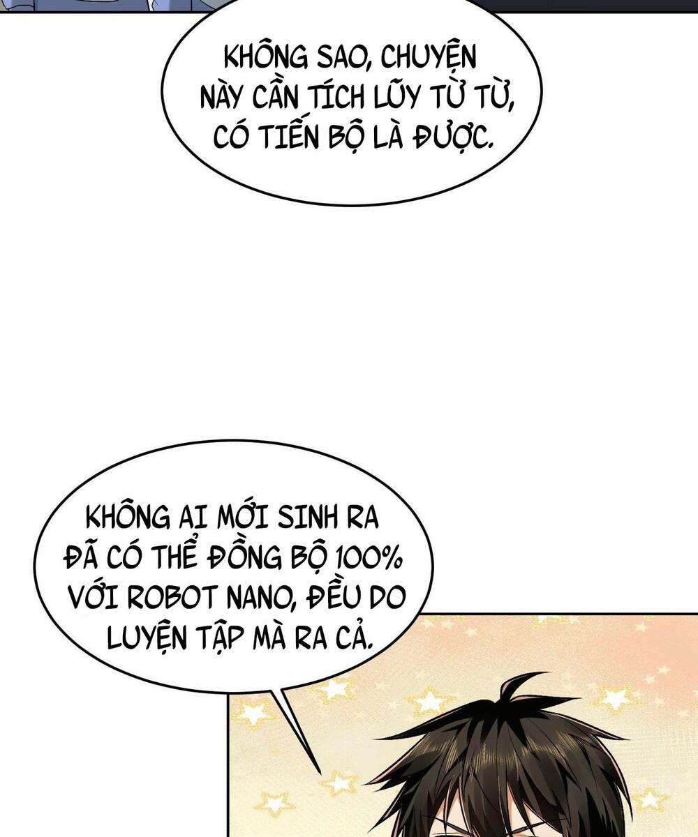 Đệ Nhất Danh Sách Chapter 141 - Trang 2