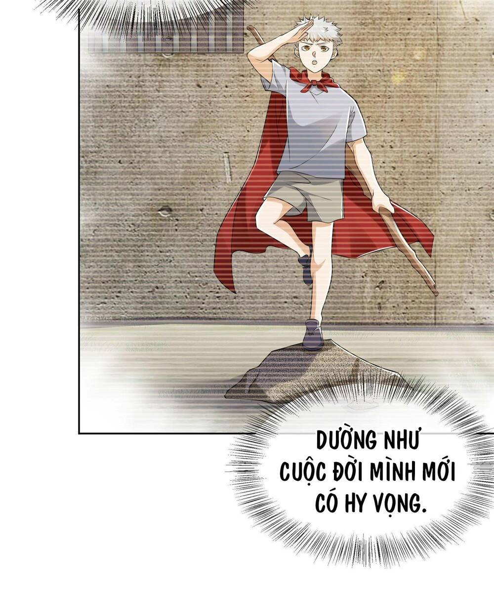 Đệ Nhất Danh Sách Chapter 137 - Trang 2