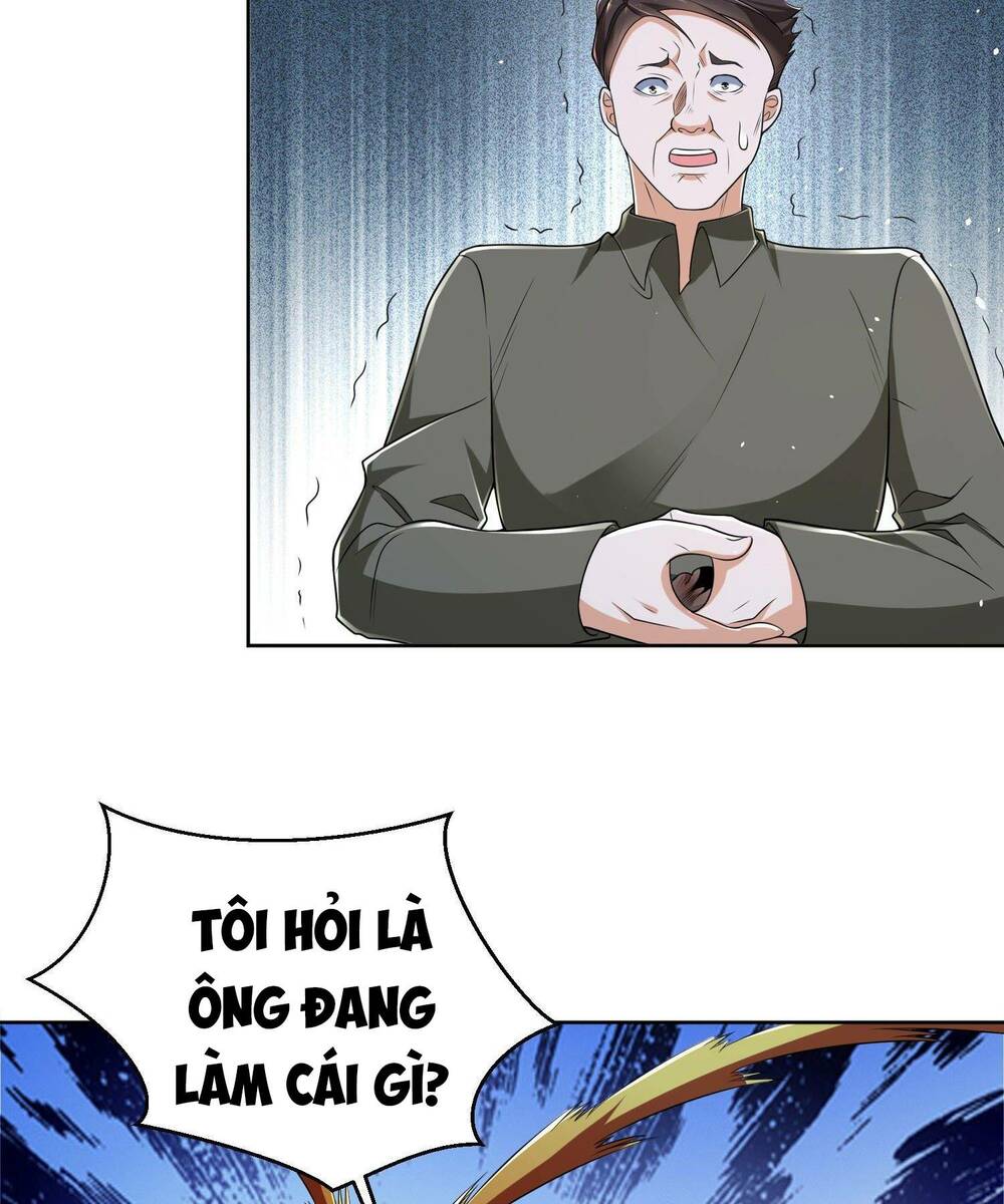 Đệ Nhất Danh Sách Chapter 137 - Trang 2