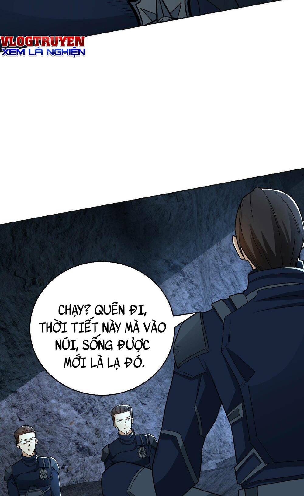 Đệ Nhất Danh Sách Chapter 118 - Trang 2