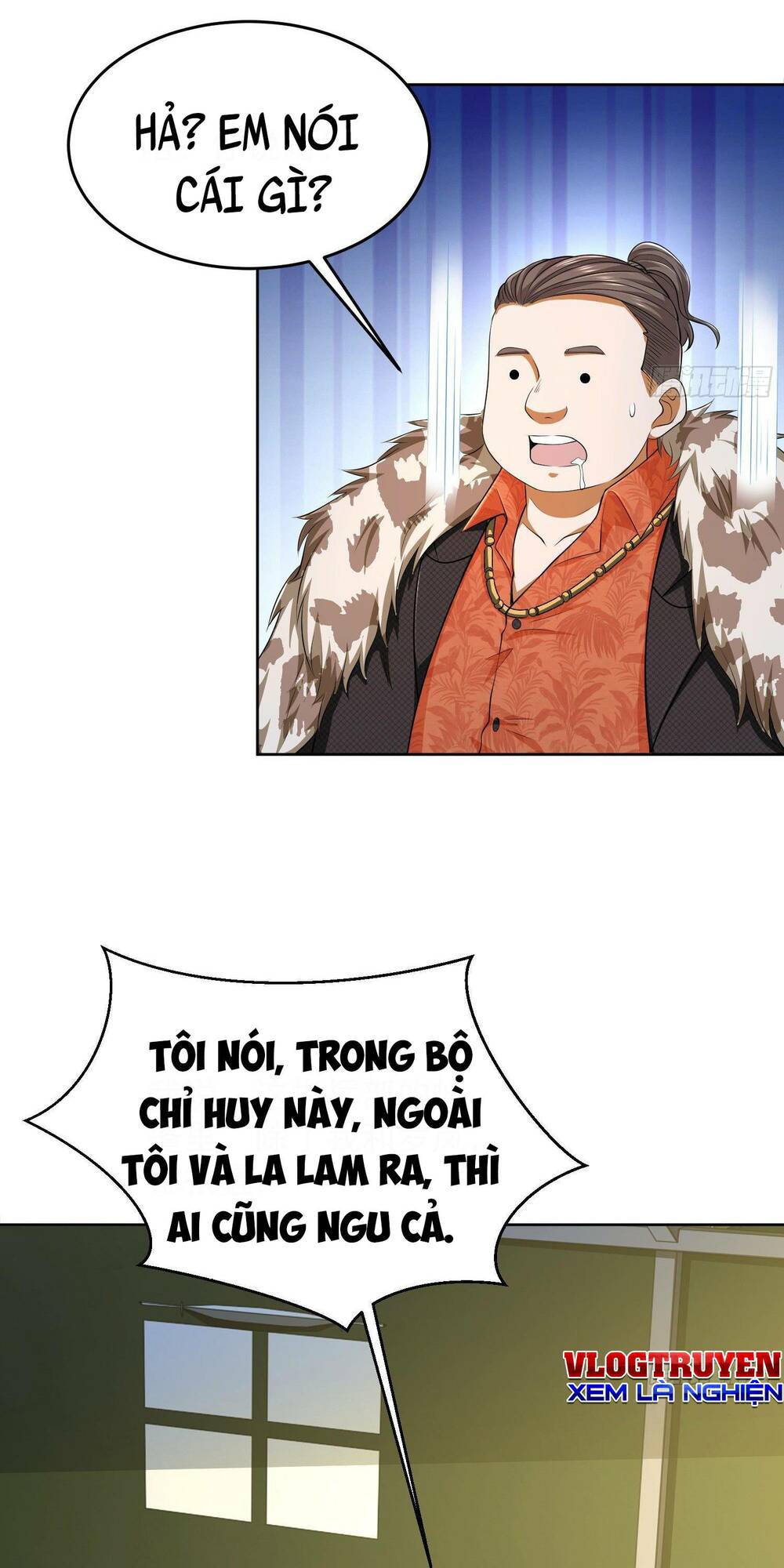 Đệ Nhất Danh Sách Chapter 116 - Trang 2