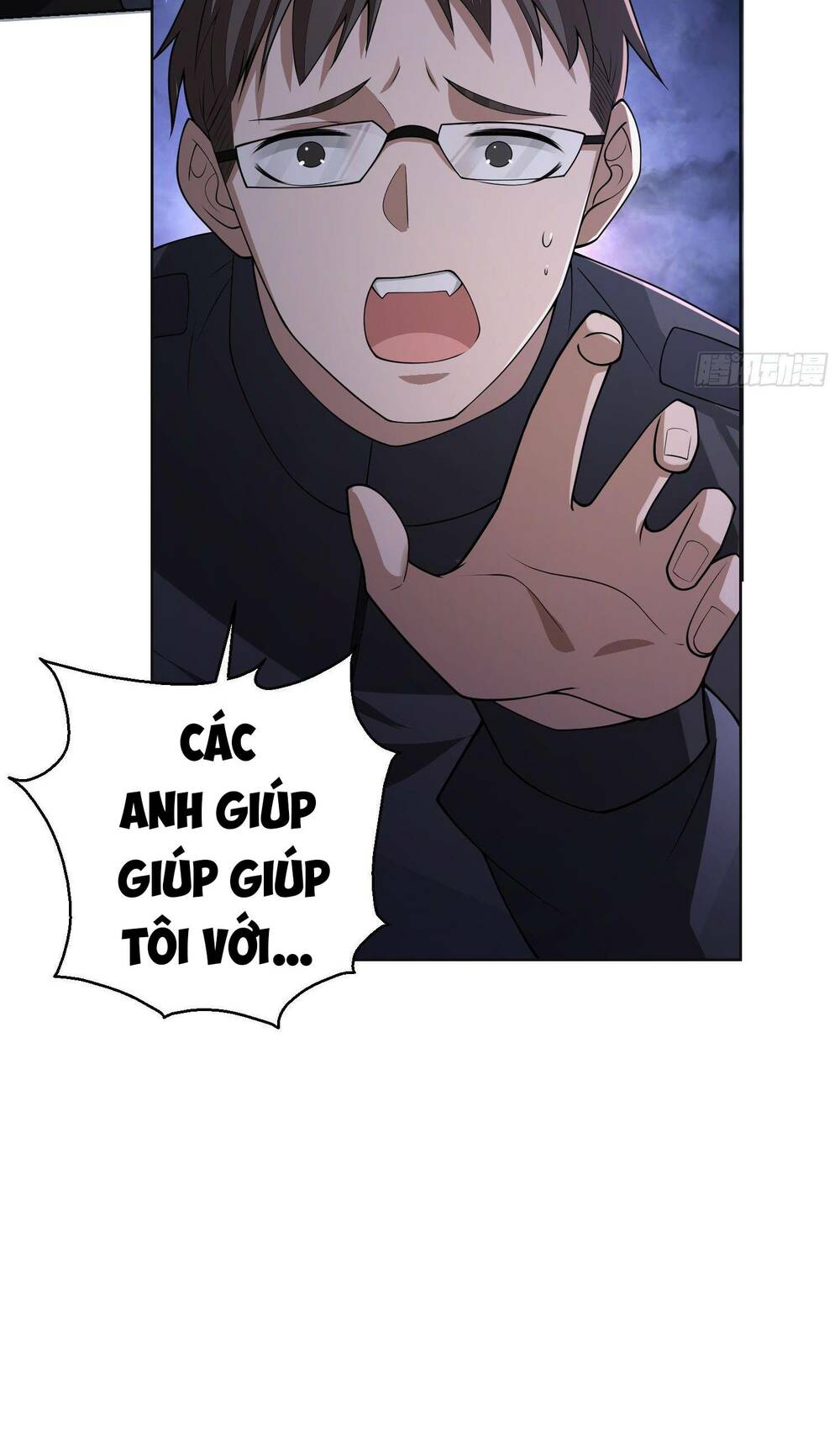 Đệ Nhất Danh Sách Chapter 108 - Trang 2