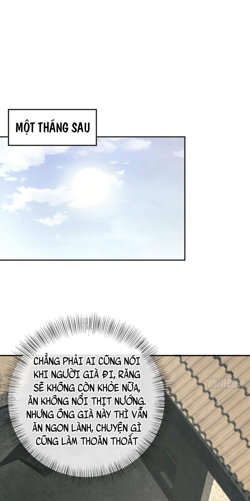 Đệ Nhất Danh Sách Chapter 103 - Trang 2