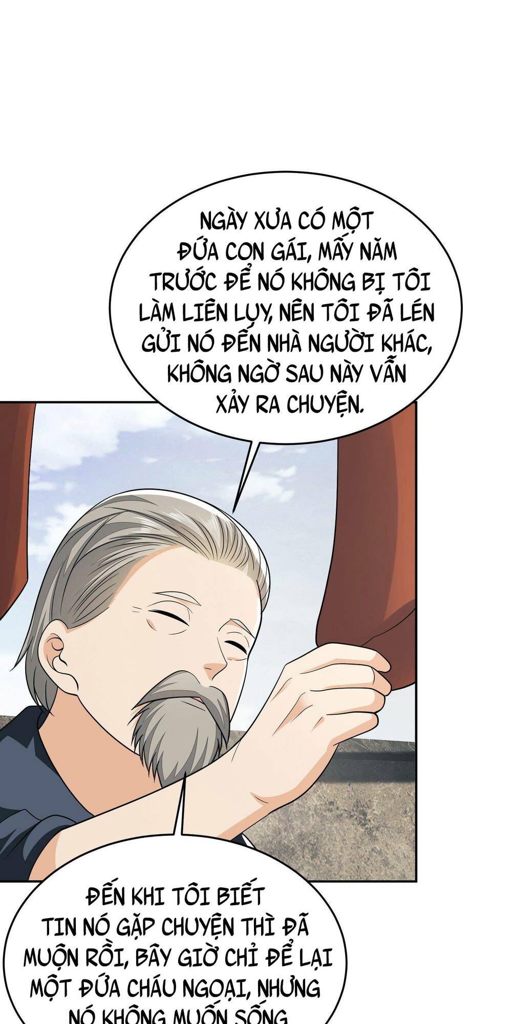 Đệ Nhất Danh Sách Chapter 103 - Trang 2